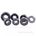 Double row angular contact ball bearings 5310M/3310M 2RS